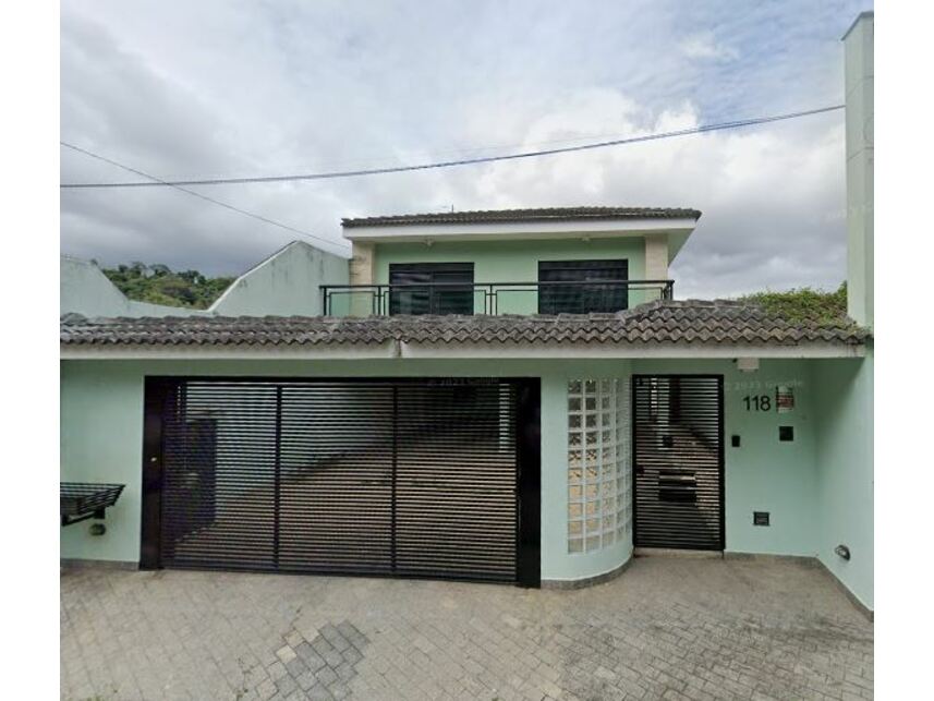 Casa - Venda, Horto Florestal, São Paulo, SP